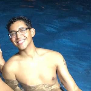 Meet your Posher, Brandon